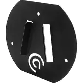 Asetek Simsports 40-035-0035001 Lenkradhalterung