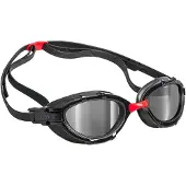 Mad Wave Triathlon Schwimmbrille Mit Spiegelglas