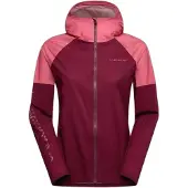 La Sportiva Regenjacke für Damen Pocketshell