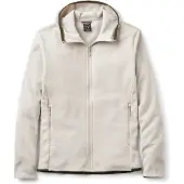 Rab Fleece mit Reißverschluss Stavel
