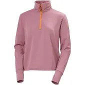 Helly Hansen Skipullover Damen Versalite Cinched Fleece Wildberry-M