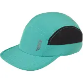 Helly Hansen Kappe Unisex HH Trail Cap Dark Mint