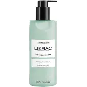 Lierac Micellar Cleansing Water.