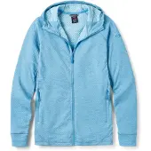 Rab Hoodie Damen Nexus