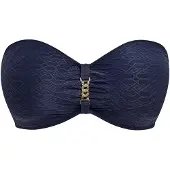 Fantasie Bügel-Bikinioberteil Damen Bandeau