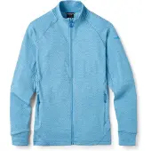 Rab Sweatjacke Damen Nexus Jacket Bluebird-XL