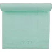 Myga Yogamatte - Rutschfeste Übungsmatte für Yoga & Fitness 1 St