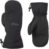 Rab Storm Mitts black (BLK) XL
