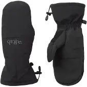 Rab Fäustlinge Damen Storm Miits