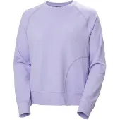 Helly Hansen Pullover Damen Tyri Knit Crew Neck Bright Lavender-L