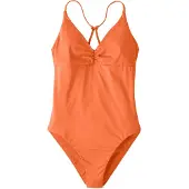 Patagonia Badeanzug, Damen Cross Shore
