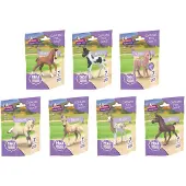 Schleich 70680, 3 Jahr(e), Mehrfarbig, Kunststoff