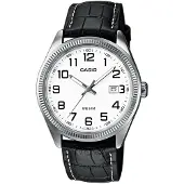 Casio Herren Armbanduhr MTP-1302PL-7BVEF analog