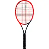 Head Racket Radical Pro 2023 Mp400 Ungespannte Tennisschläger