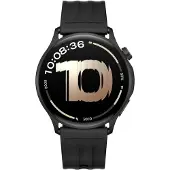 OnePlus Watch Lite - Black Steel