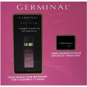 Germinal Sofort Strahlend Anti-Aging Set