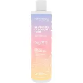 Alphanova Kids Kids Geh Duschen ! 3in1 Reinigendes Gel Erdbeere Bio 19,5x4,2x4,2 cm