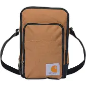 Carhartt Crossbody Zip Bag brown (211) OS