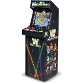 Just for games Wwe Wrestlefest Arcade-automat