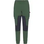 LEGO Wear Jungen Wanderhosen Grün 11010621/884 Grösse 116