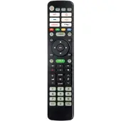 Vivanco VIVancoFernbedienung für Panasonic-Fernseher und Smart-TVs