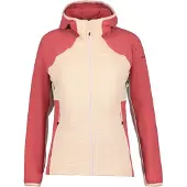 Icepeak Basile Midlayer für Damen, Farbe:Rosa, Größe:L