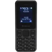 Denver Mobiltelefon für ältere Erwachsene Electronics FAS-1880L 1,77"