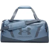 Under Armour Undeniable 5.0 Small 40l Duffelbag Blau Blau One Size