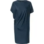 Super.natural Kleid Damen Yoga loose Bio