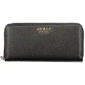GUESS Amorette Double Large Damen-geldbörse