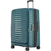 Stratic Gepäckstücke Stratic Novium ML Trolley Petrol 75cm