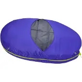 Ruffwear - Highlands Sleeping Bag - Hundedecke Gr L blau