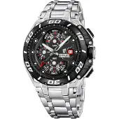 Festina Quarz Herren Chrono Bike F20754/6