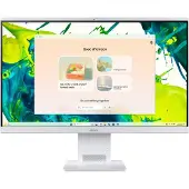 Acer Aspire S27, S27B-UGMTL-H, All-in-One, 27" Full HD 144Hz, Intel Core Ultra 7, 32GB RAM, 1TB SSD, Intel Arc Graphics, Windows 11, Weiß