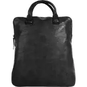 Harold's Rucksack Submarine Damen 020438 schwarz