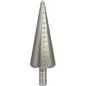 Heller Schälbohrer 5 - 31 mm HSS 2260