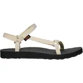 Teva Sandalen Sandalias Teva Original Universal Slim blanco natural mujer für Herren