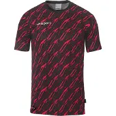 Uhlsport Trainingsshirt "Trainings-T-Shirt Progressive 28" 1