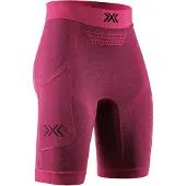 X-Bionic Kurze Radlerhose Damen Xceed Run