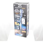 Shark PowerDetect IA1241EU Akku Staubsauger kabellos HEPA 60min Laufzeit