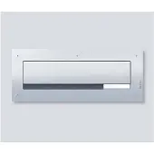 Siedle SSS 210007719-00 Funktionseinheit Durchwurfbriefkasten Classic 21000771900 F CL BD3 01