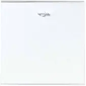 Siedle S. & Soehne AFM 611-4/4-0 Briefkasten Wall-mounted mailbox Metallisch