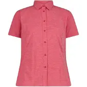 CMP Damen Hemden ku.Arm Da WOMAN SHIRT