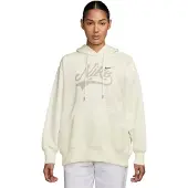 Nike Hoodie Damen OS Shine