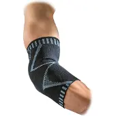 Mcdavid Ellenbogenschoner 4-Way Elastic