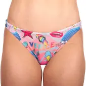 Mako Damen-Bikinihose Sunkissed