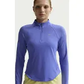 Nike Trainingsoberteil, Damen Tempo Flash