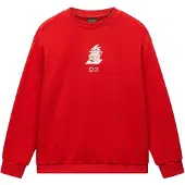 Napapijri Sweatshirt Damen Antimony