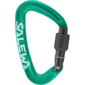 Salewa Karabinerhaken Ortles Screw