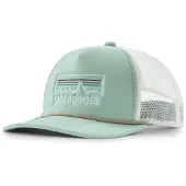 Patagonia Trucker Cap Broadcaster